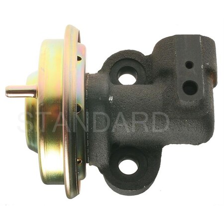 Standard Ignition